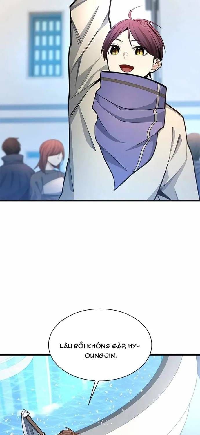 Hầm Ngục Hướng Dẫn Cấp Địa Ngục Chapter 259 - 32