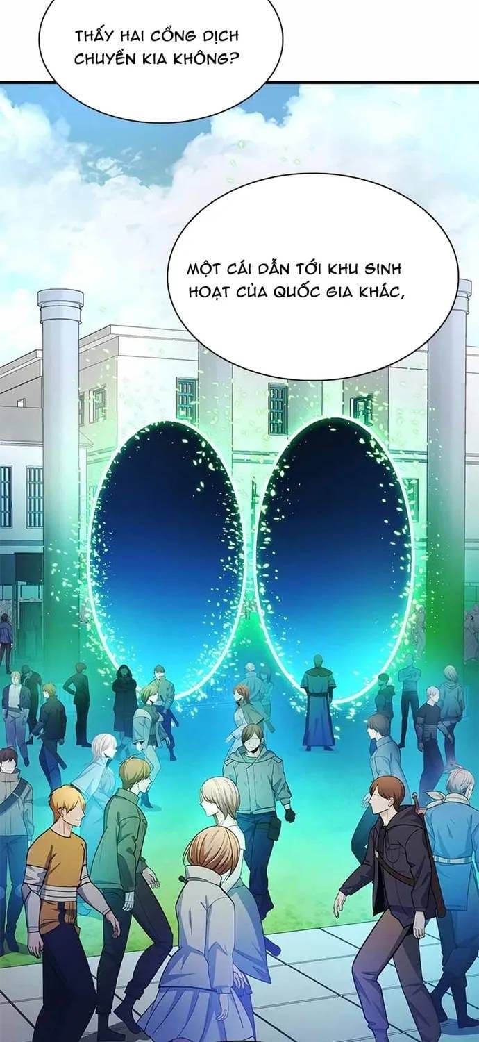 Hầm Ngục Hướng Dẫn Cấp Địa Ngục Chapter 259 - 35