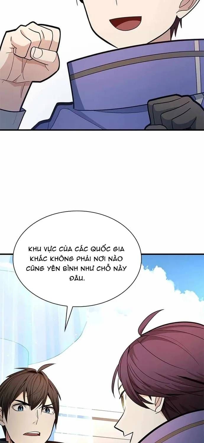 Hầm Ngục Hướng Dẫn Cấp Địa Ngục Chapter 259 - 37