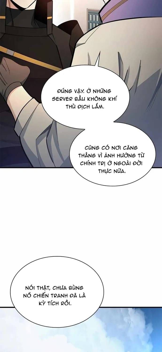 Hầm Ngục Hướng Dẫn Cấp Địa Ngục Chapter 259 - 38