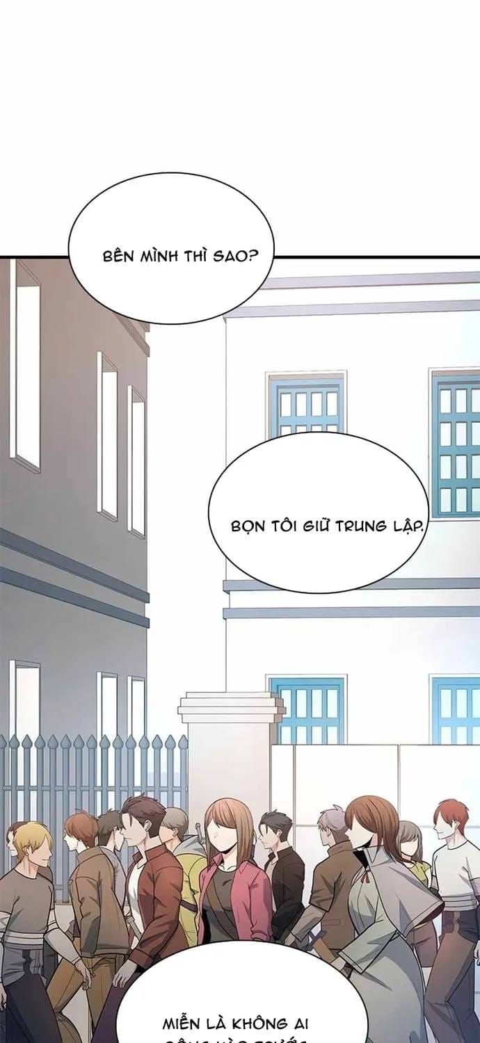 Hầm Ngục Hướng Dẫn Cấp Địa Ngục Chapter 259 - 40