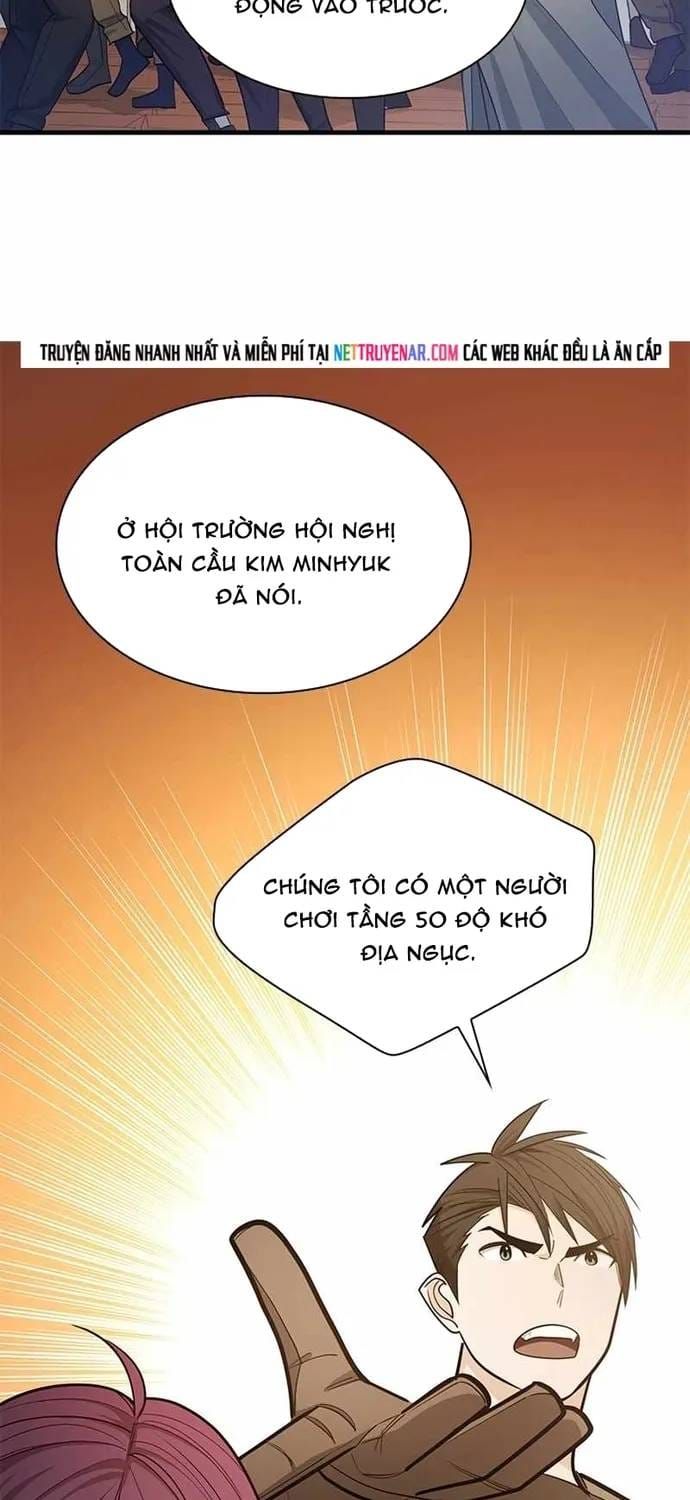 Hầm Ngục Hướng Dẫn Cấp Địa Ngục Chapter 259 - 41