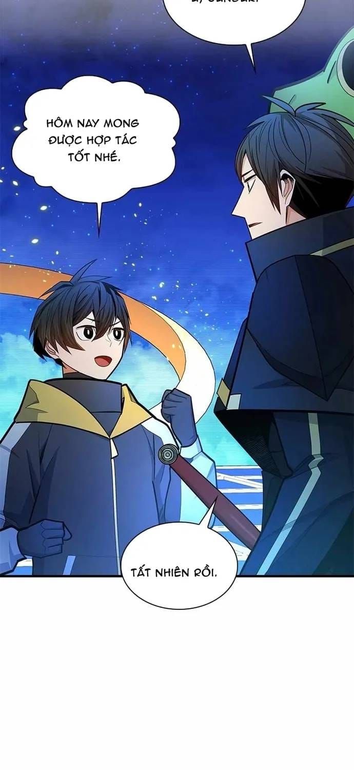 Hầm Ngục Hướng Dẫn Cấp Địa Ngục Chapter 259 - 54