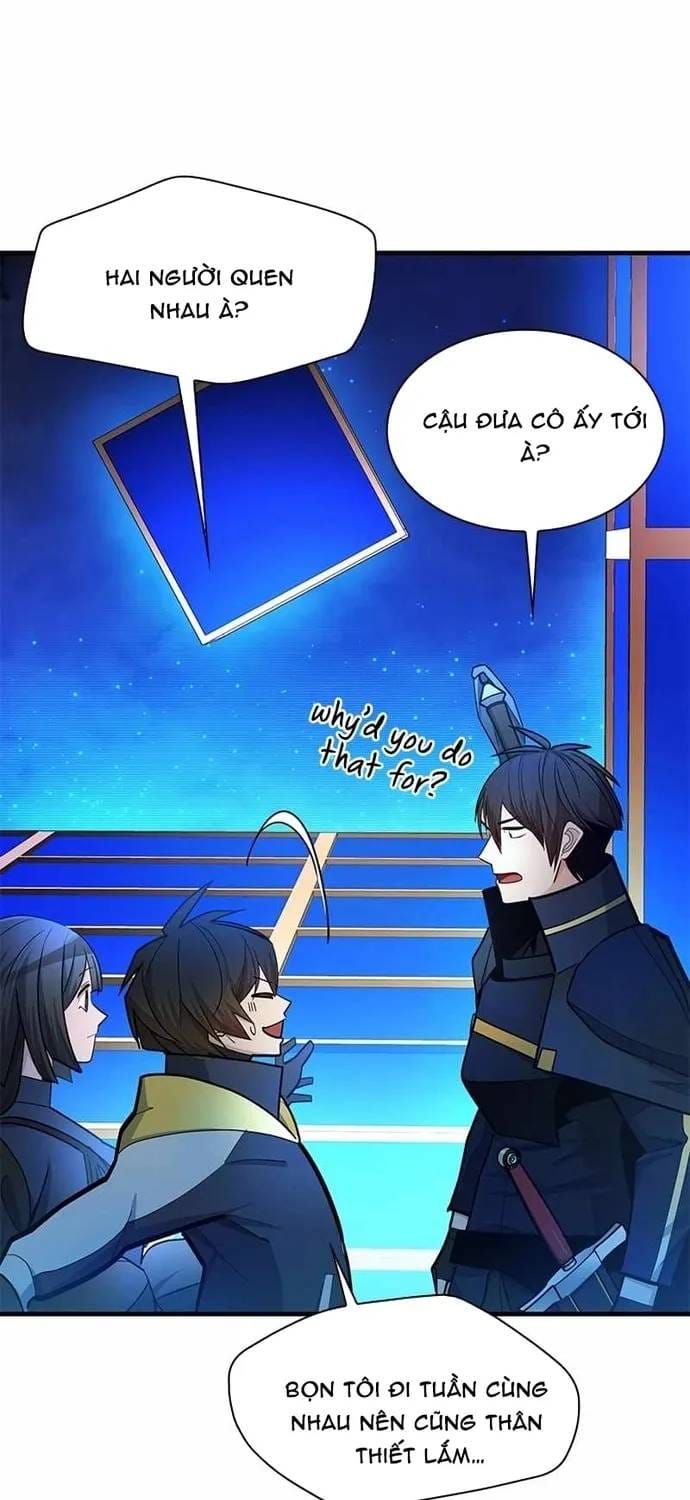 Hầm Ngục Hướng Dẫn Cấp Địa Ngục Chapter 259 - 57