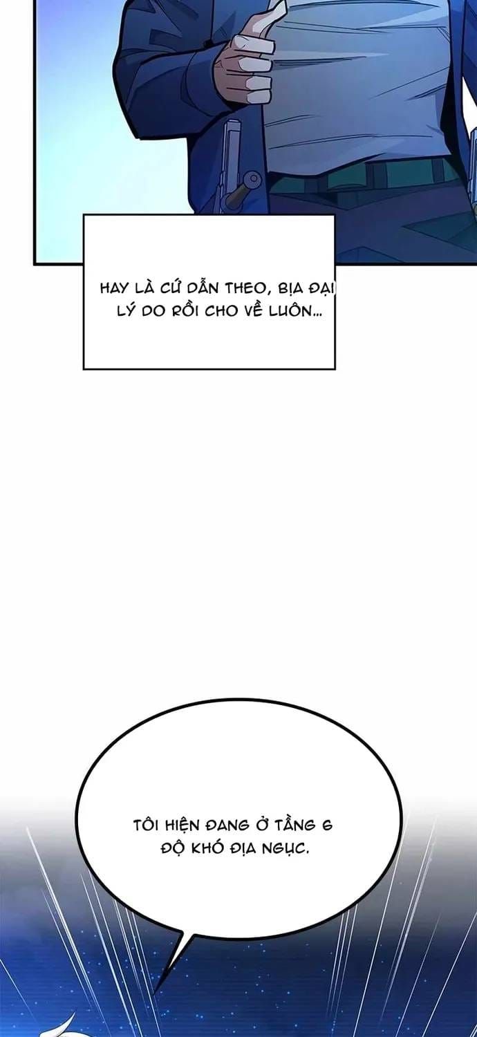 Hầm Ngục Hướng Dẫn Cấp Địa Ngục Chapter 259 - 64