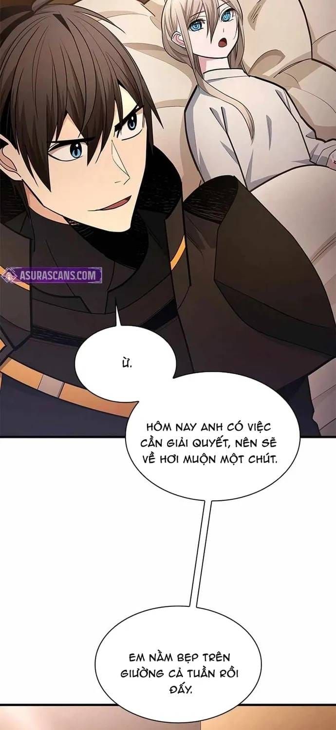 Hầm Ngục Hướng Dẫn Cấp Địa Ngục Chapter 259 - 8