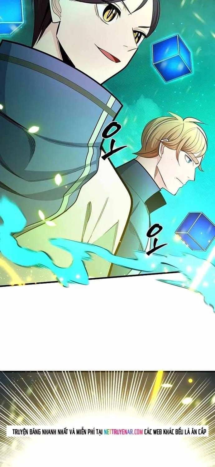 Hầm Ngục Hướng Dẫn Cấp Địa Ngục Chapter 259 - 85