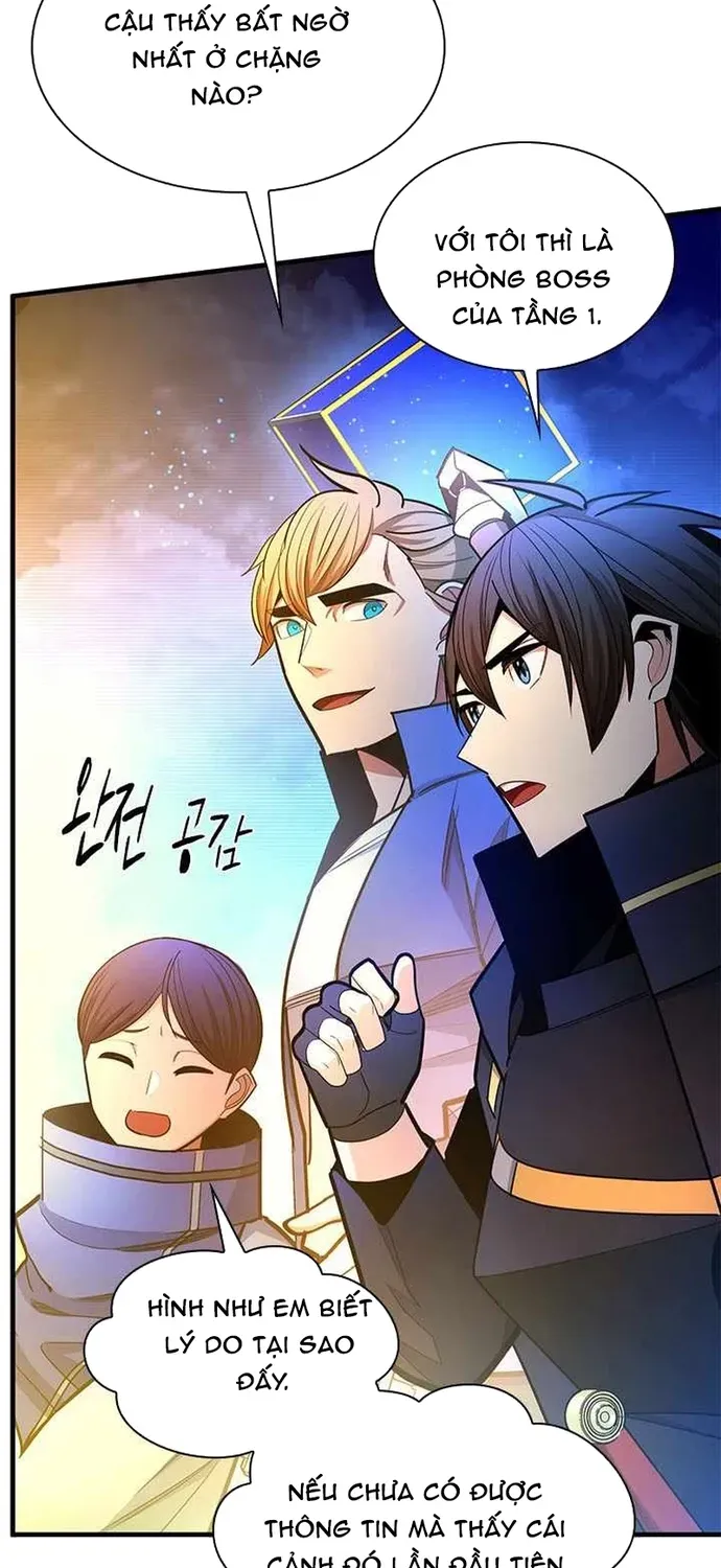Hầm Ngục Hướng Dẫn Cấp Địa Ngục Chapter 260 - 11