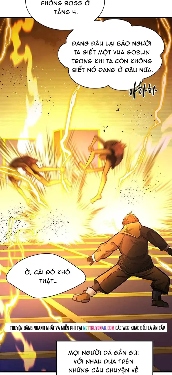 Hầm Ngục Hướng Dẫn Cấp Địa Ngục Chapter 260 - 13