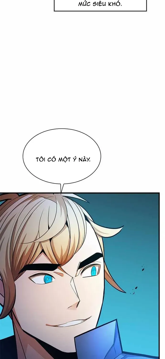 Hầm Ngục Hướng Dẫn Cấp Địa Ngục Chapter 260 - 14