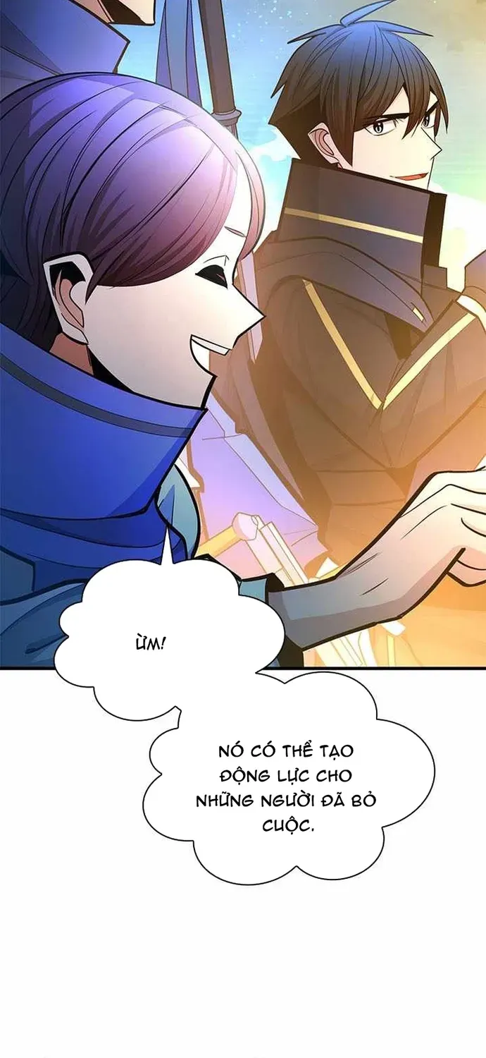 Hầm Ngục Hướng Dẫn Cấp Địa Ngục Chapter 260 - 16