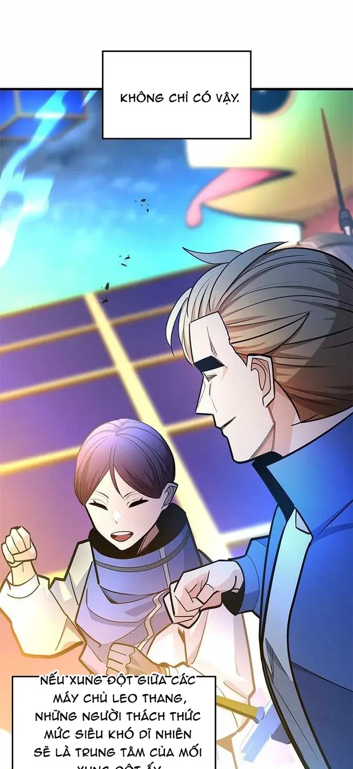 Hầm Ngục Hướng Dẫn Cấp Địa Ngục Chapter 260 - 19