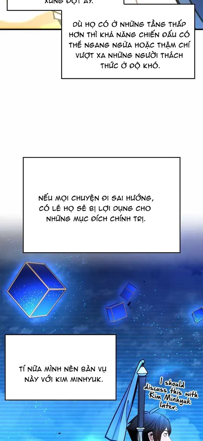 Hầm Ngục Hướng Dẫn Cấp Địa Ngục Chapter 260 - 20