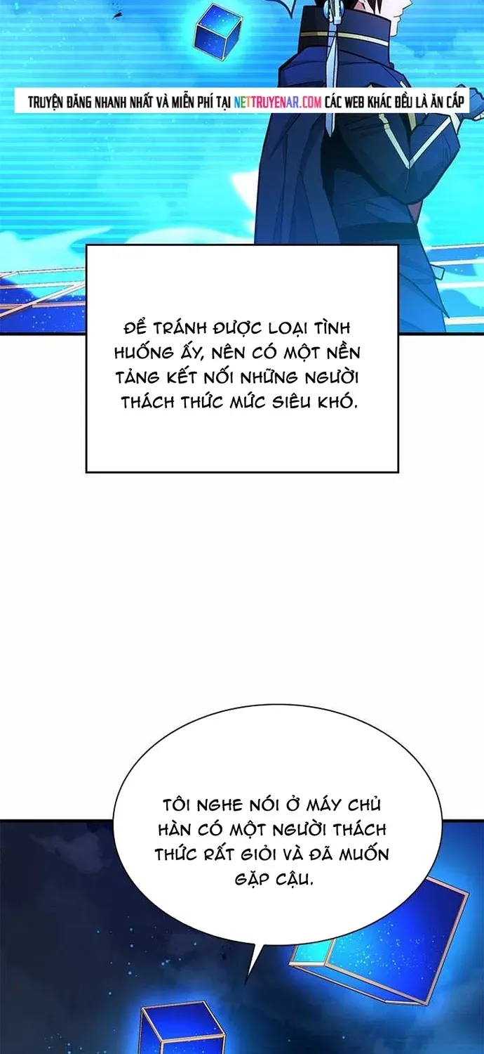 Hầm Ngục Hướng Dẫn Cấp Địa Ngục Chapter 260 - 21