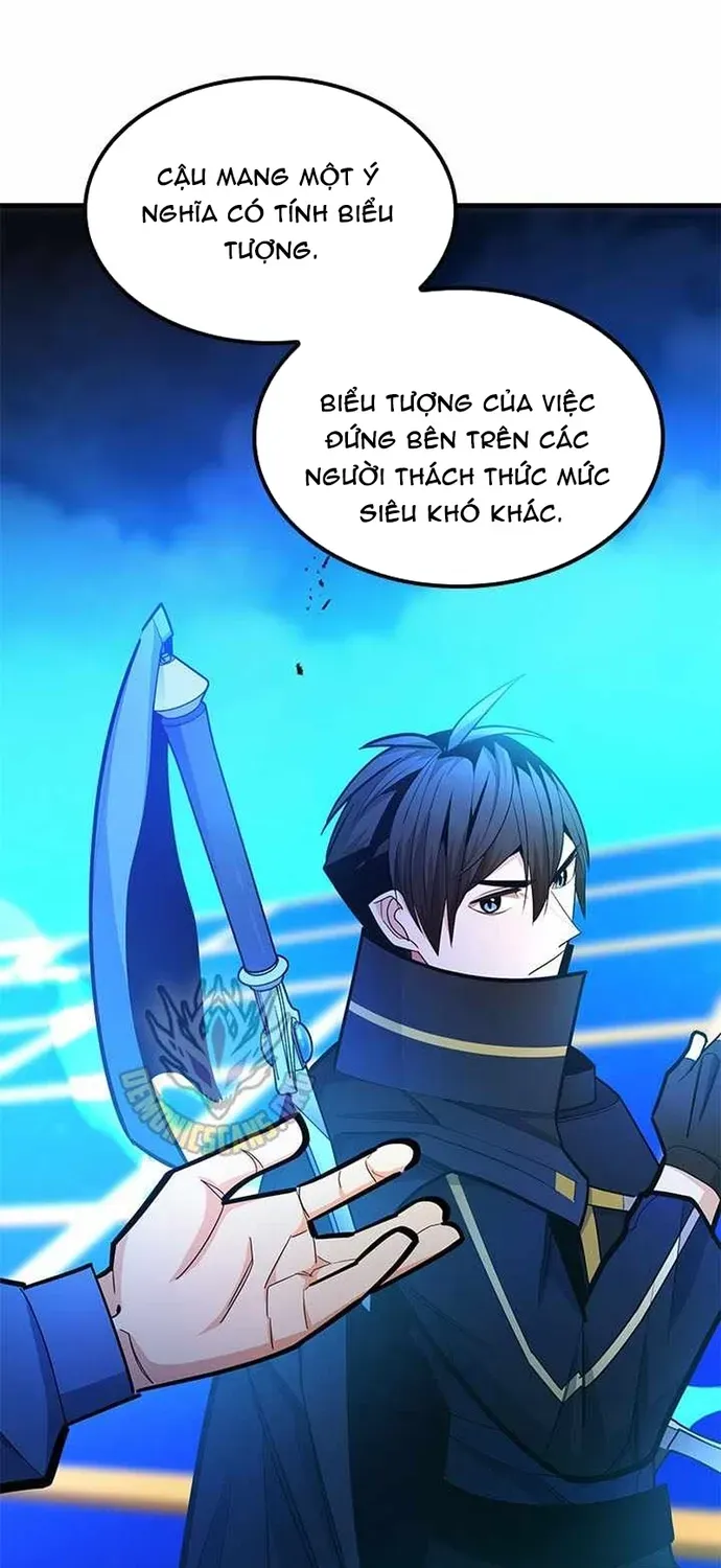 Hầm Ngục Hướng Dẫn Cấp Địa Ngục Chapter 260 - 23