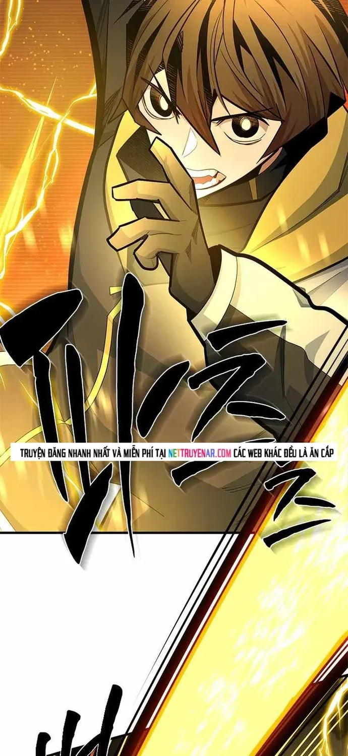 Hầm Ngục Hướng Dẫn Cấp Địa Ngục Chapter 260 - 4