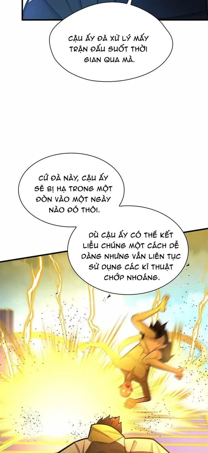 Hầm Ngục Hướng Dẫn Cấp Địa Ngục Chapter 260 - 32