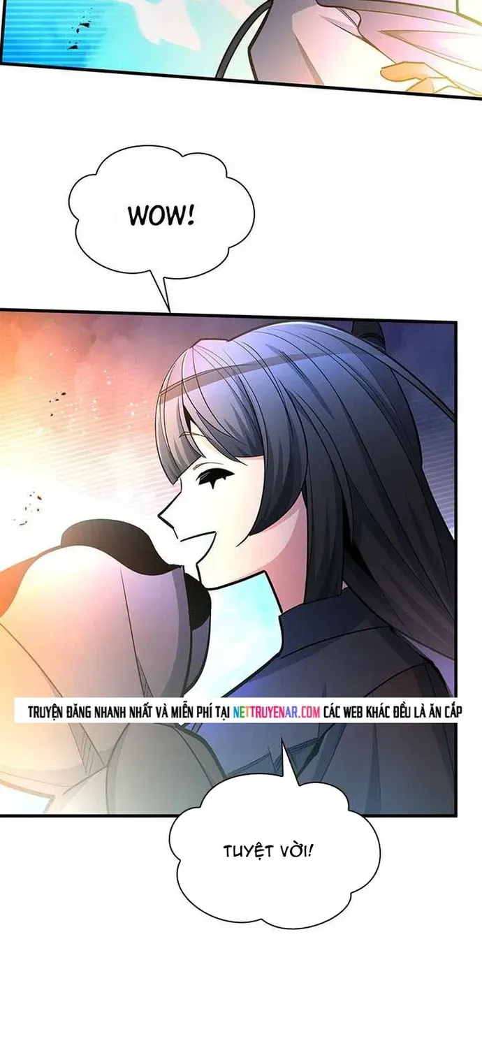 Hầm Ngục Hướng Dẫn Cấp Địa Ngục Chapter 260 - 34