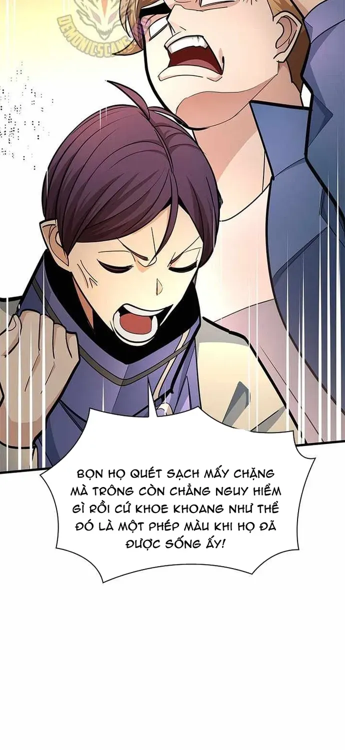 Hầm Ngục Hướng Dẫn Cấp Địa Ngục Chapter 260 - 38