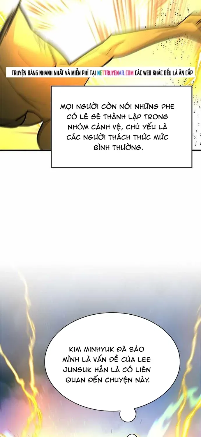 Hầm Ngục Hướng Dẫn Cấp Địa Ngục Chapter 260 - 41