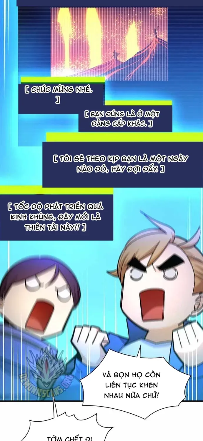 Hầm Ngục Hướng Dẫn Cấp Địa Ngục Chapter 260 - 44