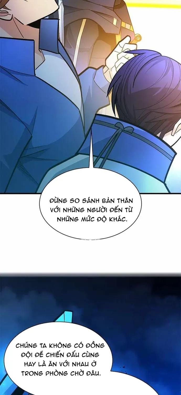 Hầm Ngục Hướng Dẫn Cấp Địa Ngục Chapter 260 - 46