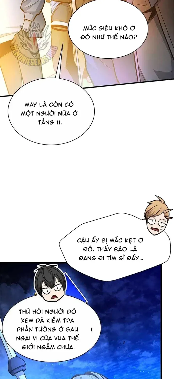 Hầm Ngục Hướng Dẫn Cấp Địa Ngục Chapter 260 - 9