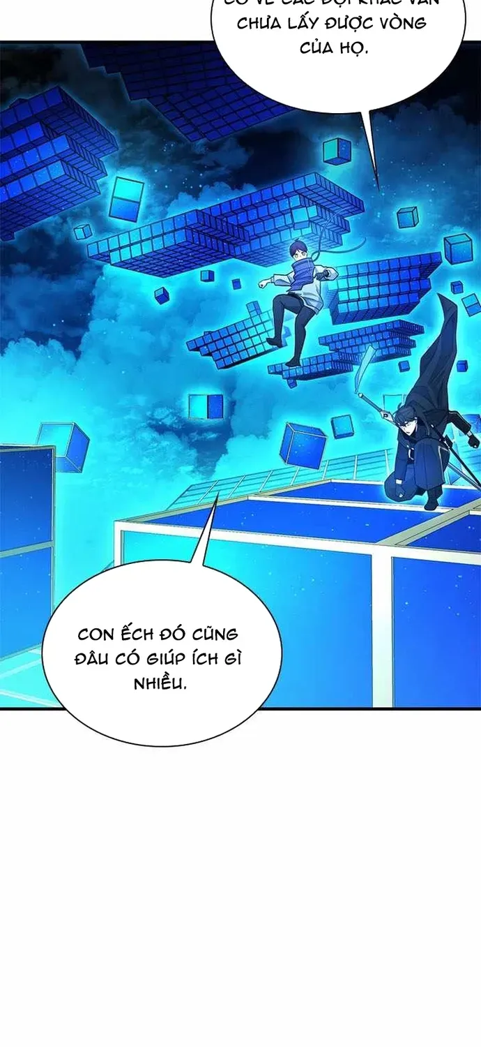 Hầm Ngục Hướng Dẫn Cấp Địa Ngục Chapter 260 - 81