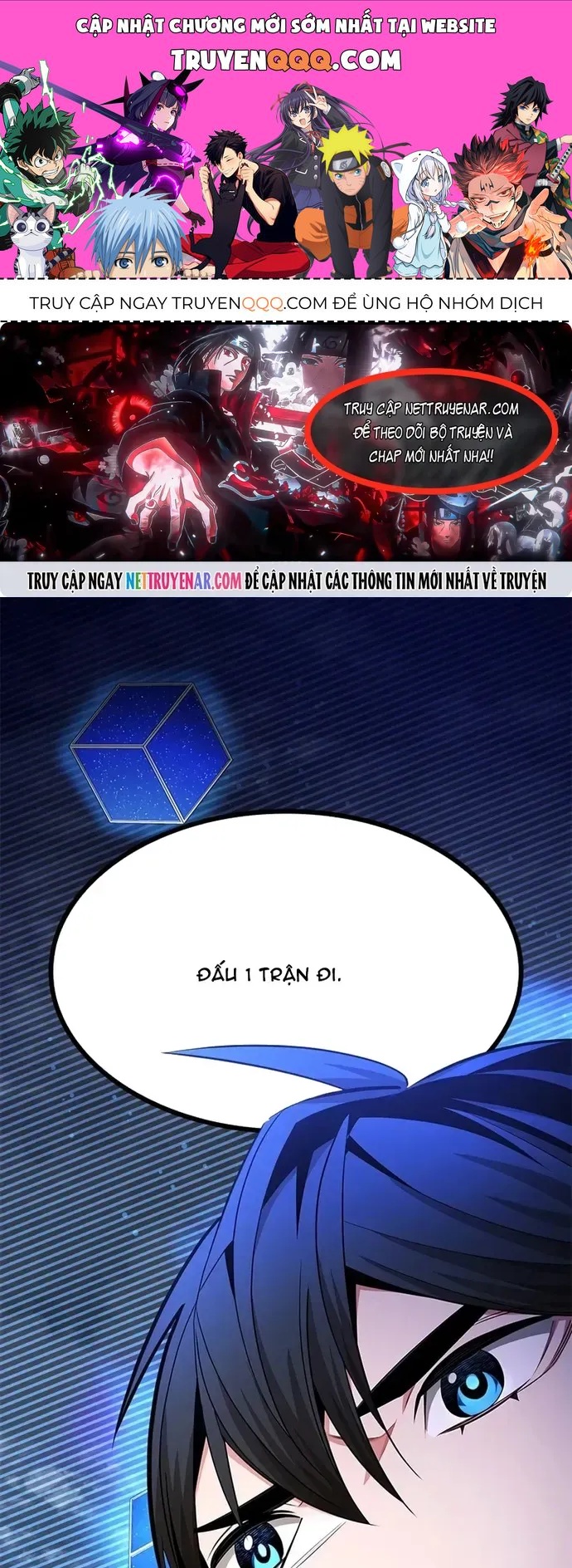 Hầm Ngục Hướng Dẫn Cấp Địa Ngục Chapter 261 - 1