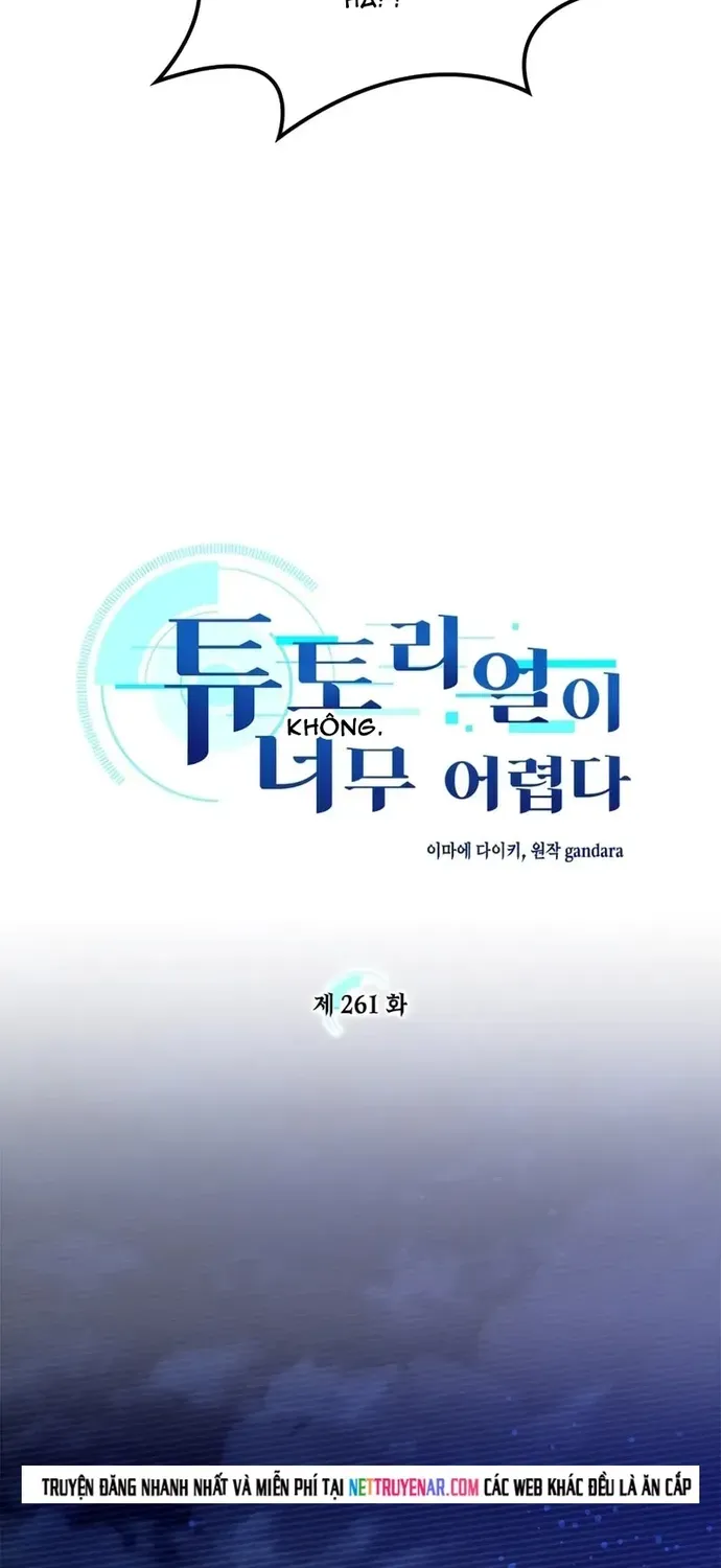 Hầm Ngục Hướng Dẫn Cấp Địa Ngục Chapter 261 - 3