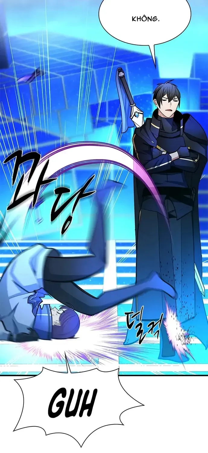 Hầm Ngục Hướng Dẫn Cấp Địa Ngục Chapter 261 - 33