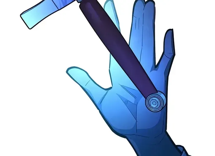 Hầm Ngục Hướng Dẫn Cấp Địa Ngục Chapter 261 - 36