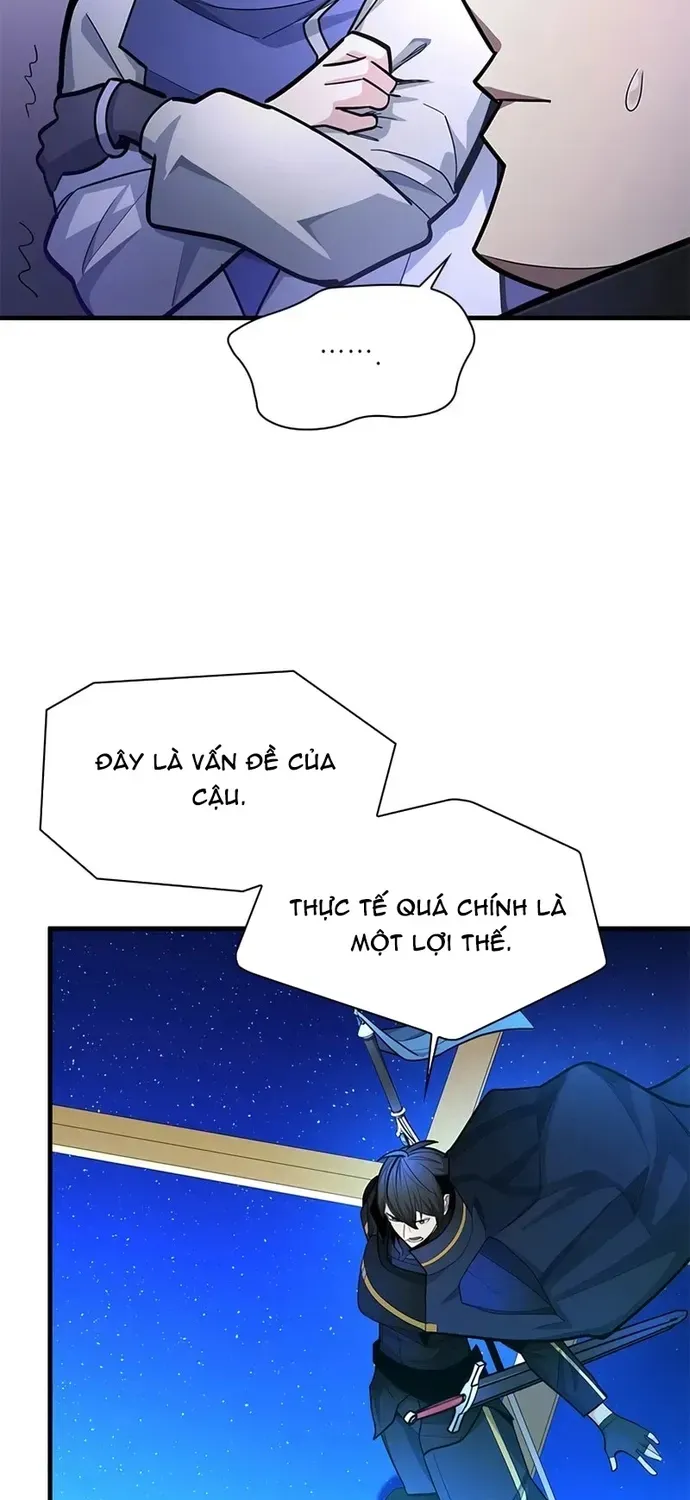 Hầm Ngục Hướng Dẫn Cấp Địa Ngục Chapter 261 - 7