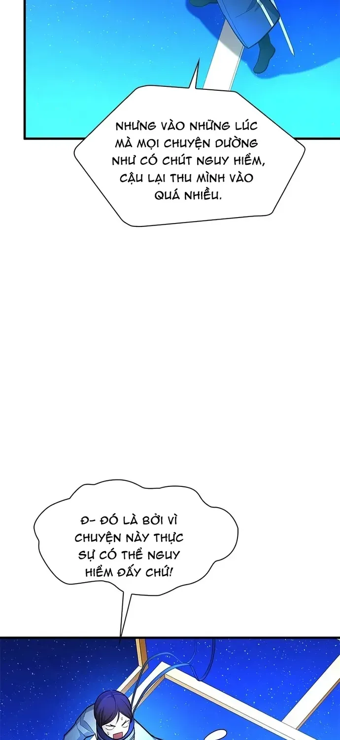 Hầm Ngục Hướng Dẫn Cấp Địa Ngục Chapter 261 - 8