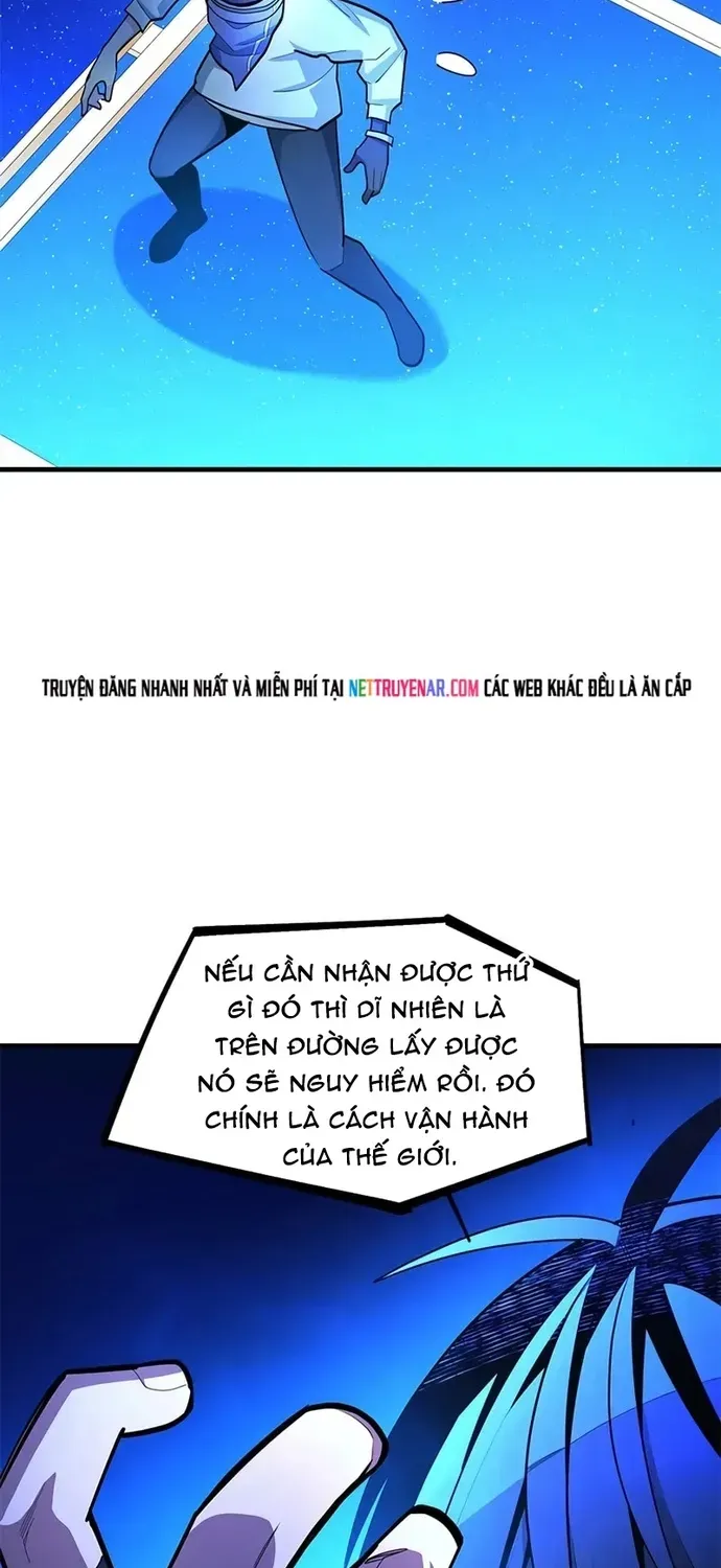 Hầm Ngục Hướng Dẫn Cấp Địa Ngục Chapter 261 - 9