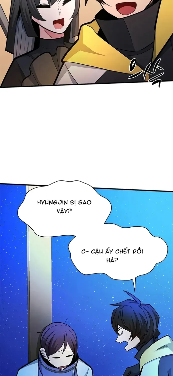 Hầm Ngục Hướng Dẫn Cấp Địa Ngục Chapter 261 - 82