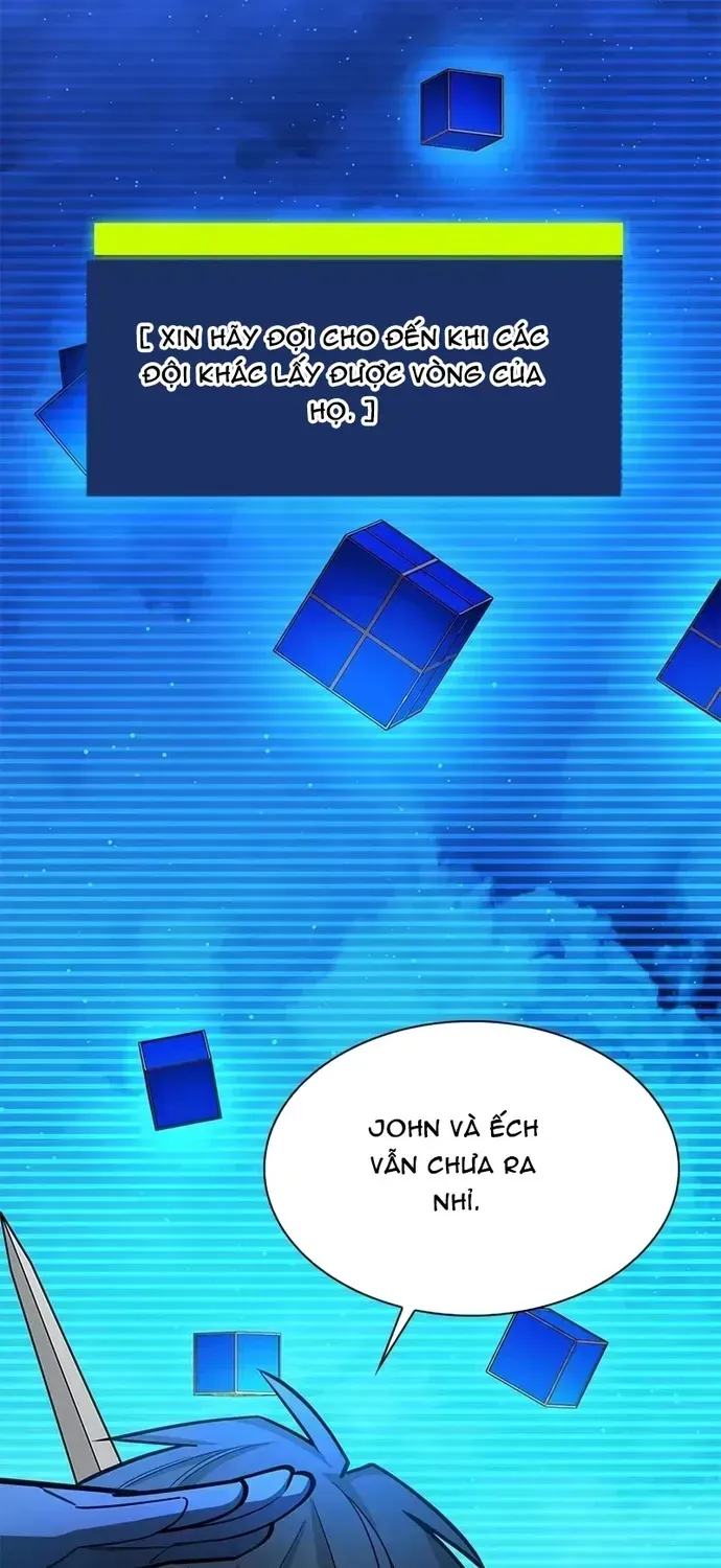 Hầm Ngục Hướng Dẫn Cấp Địa Ngục Chapter 262 - 2