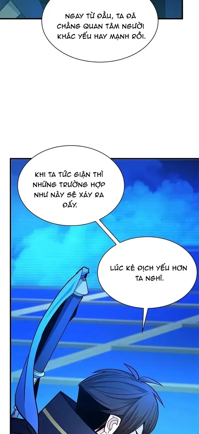 Hầm Ngục Hướng Dẫn Cấp Địa Ngục Chapter 262 - 11