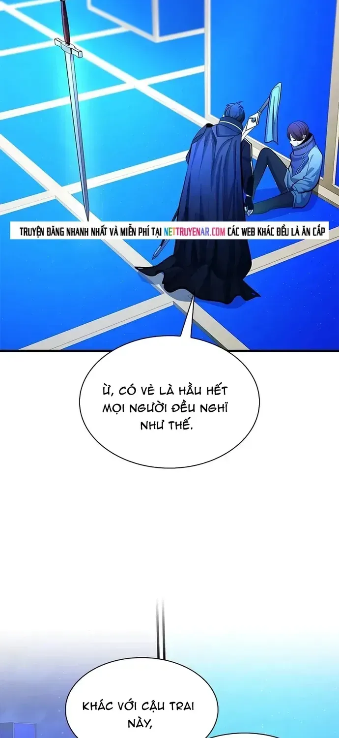 Hầm Ngục Hướng Dẫn Cấp Địa Ngục Chapter 262 - 17