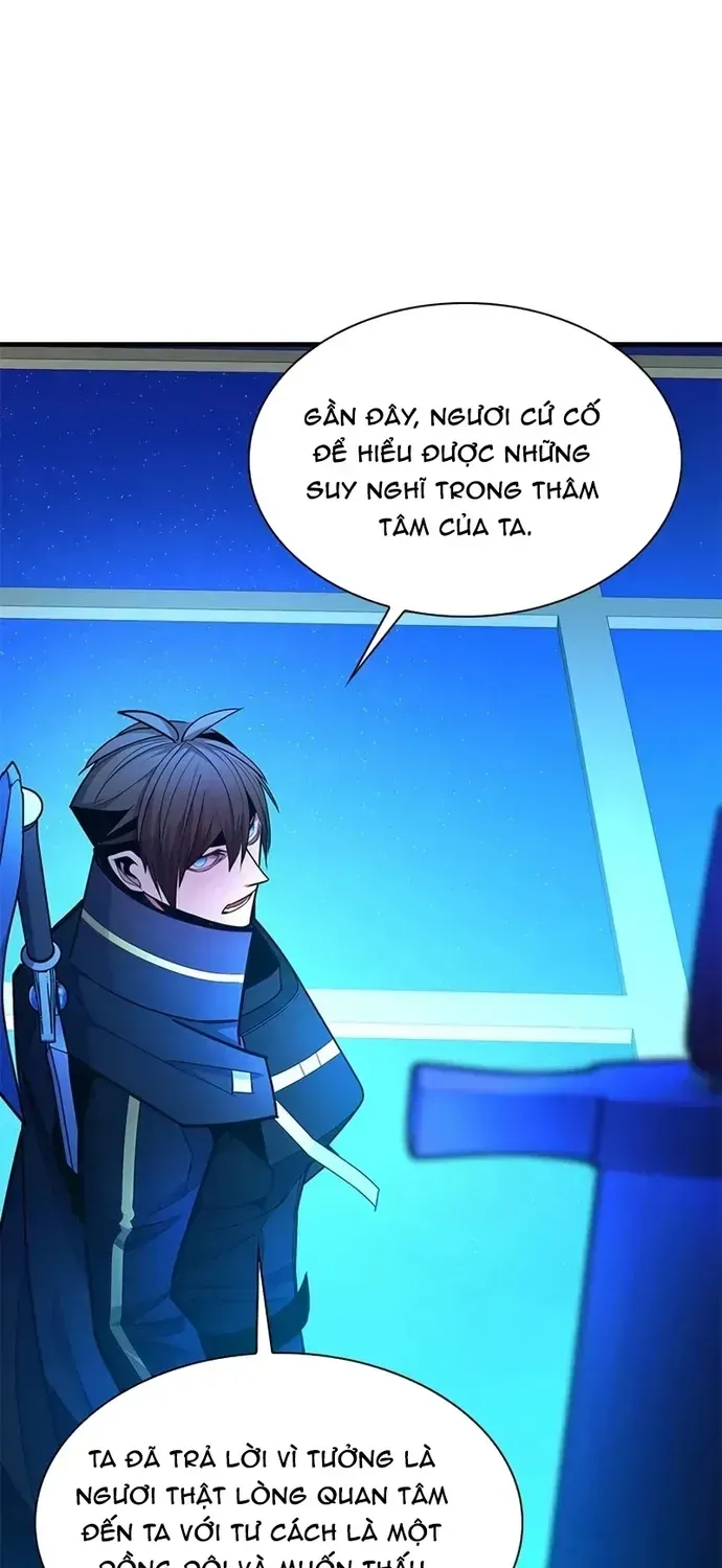 Hầm Ngục Hướng Dẫn Cấp Địa Ngục Chapter 262 - 26