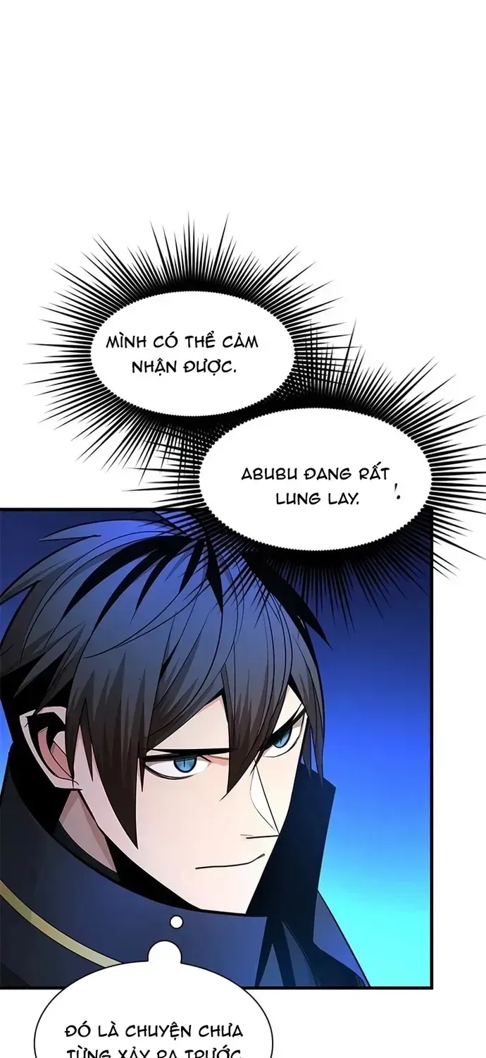 Hầm Ngục Hướng Dẫn Cấp Địa Ngục Chapter 262 - 28