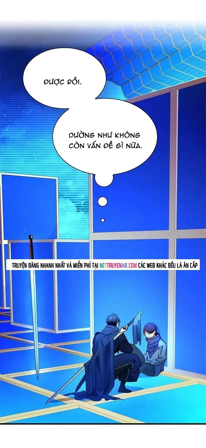 Hầm Ngục Hướng Dẫn Cấp Địa Ngục Chapter 262 - 4