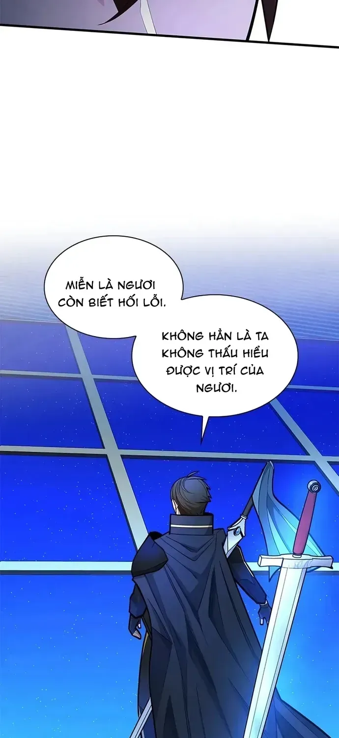 Hầm Ngục Hướng Dẫn Cấp Địa Ngục Chapter 262 - 40