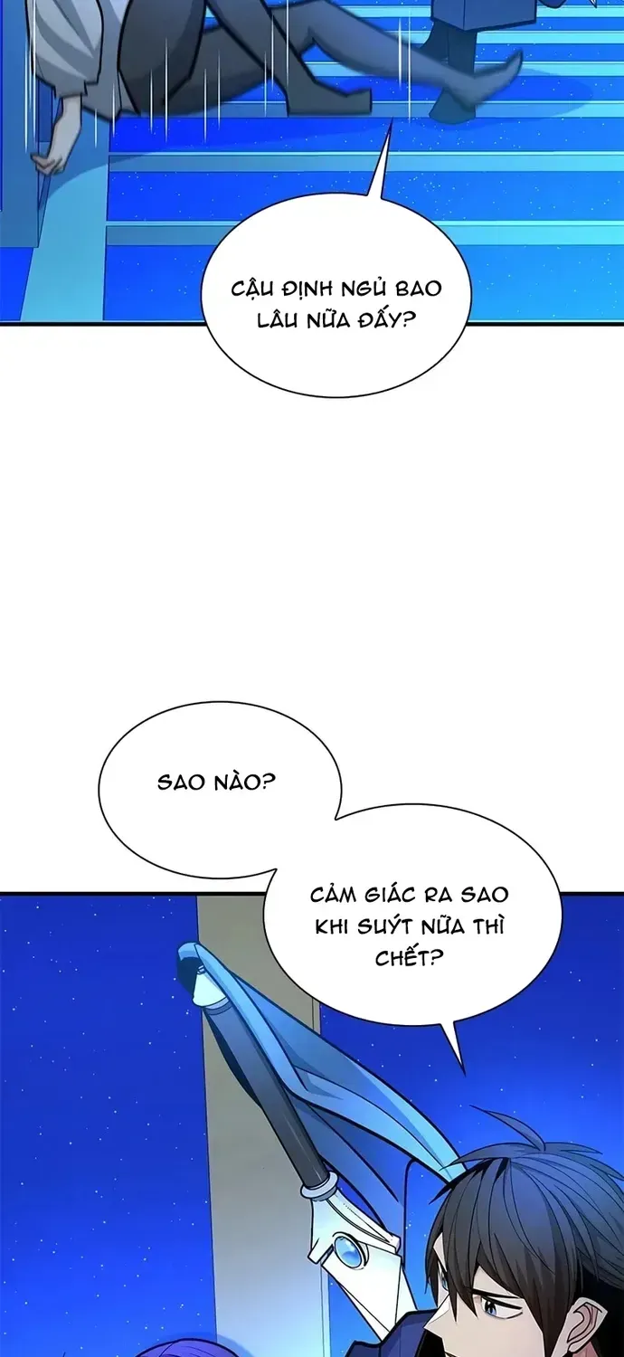 Hầm Ngục Hướng Dẫn Cấp Địa Ngục Chapter 262 - 49