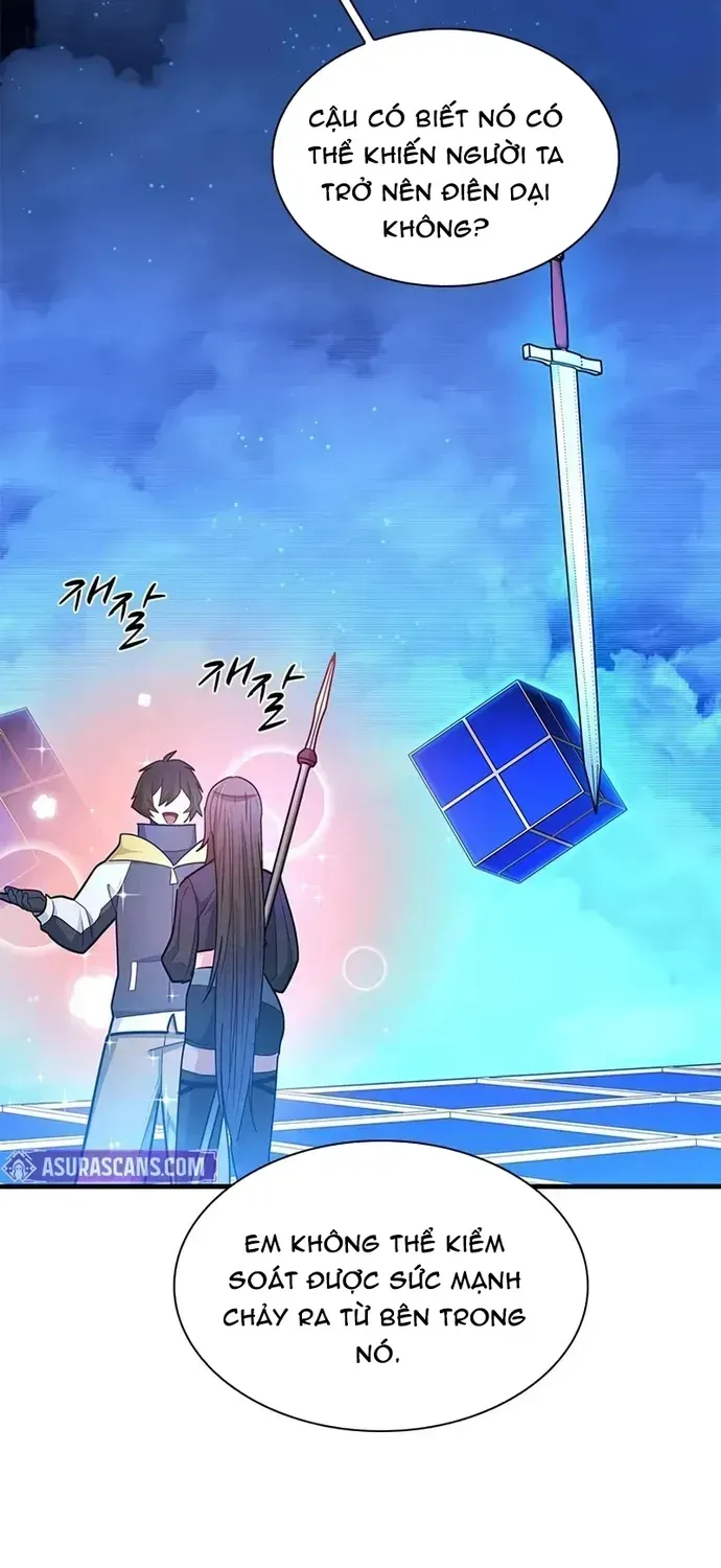 Hầm Ngục Hướng Dẫn Cấp Địa Ngục Chapter 262 - 51