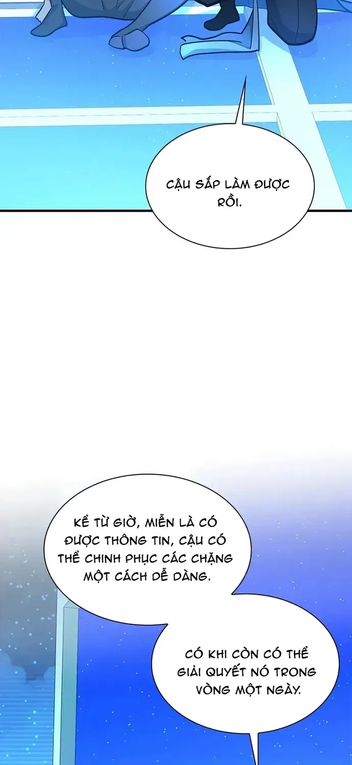 Hầm Ngục Hướng Dẫn Cấp Địa Ngục Chapter 262 - 53