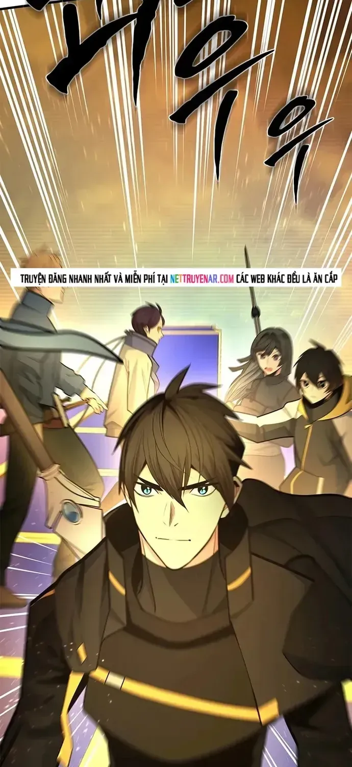 Hầm Ngục Hướng Dẫn Cấp Địa Ngục Chapter 262 - 76