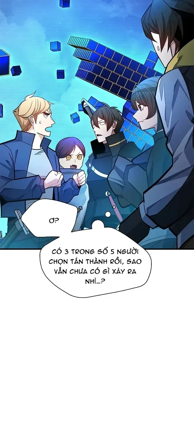 Hầm Ngục Hướng Dẫn Cấp Địa Ngục Chapter 263 - 11