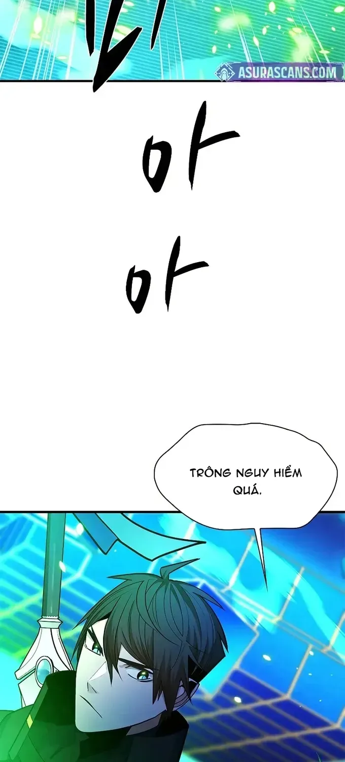 Hầm Ngục Hướng Dẫn Cấp Địa Ngục Chapter 263 - 16