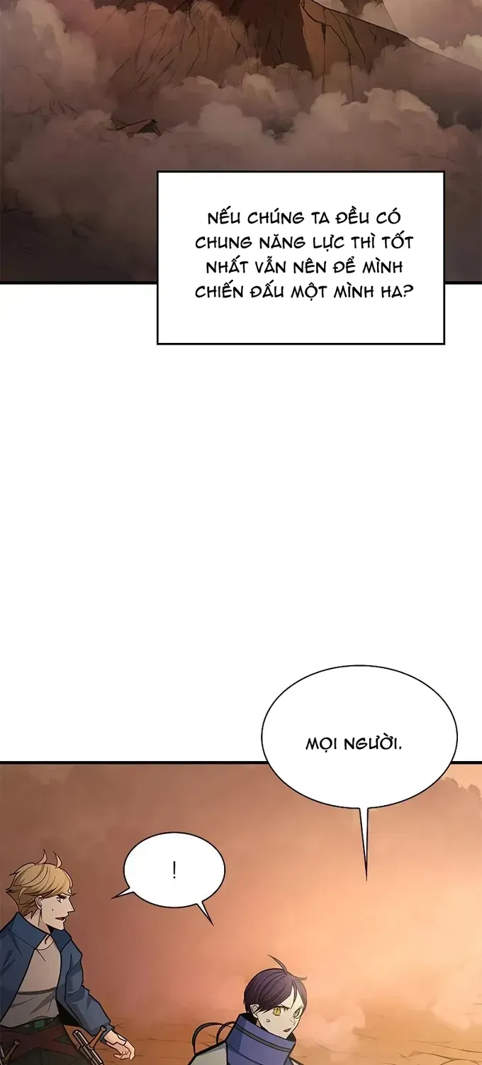 Hầm Ngục Hướng Dẫn Cấp Địa Ngục Chapter 263 - 43
